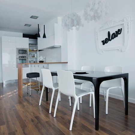 Cool Loft Malvarrosa Beach Valencia Eksteriør bilde
